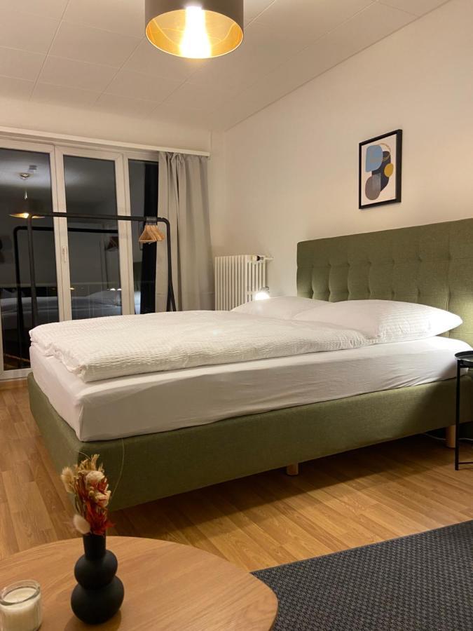 Comfort 1 And 2Bdr Apartment Close To Zurich Airport Exterior foto
