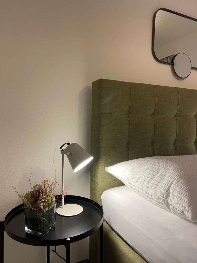 Comfort 1 And 2Bdr Apartment Close To Zurich Airport Exterior foto