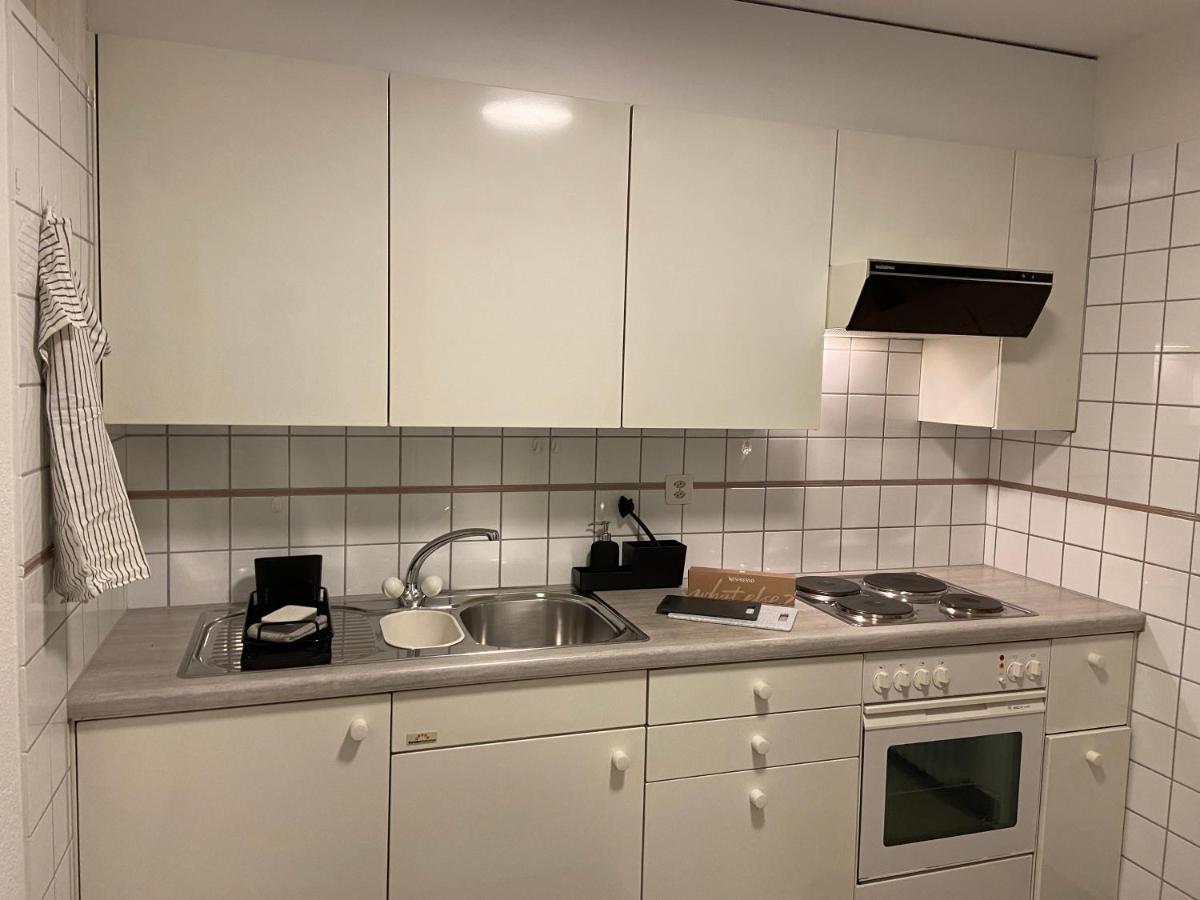 Comfort 1 And 2Bdr Apartment Close To Zurich Airport Exterior foto
