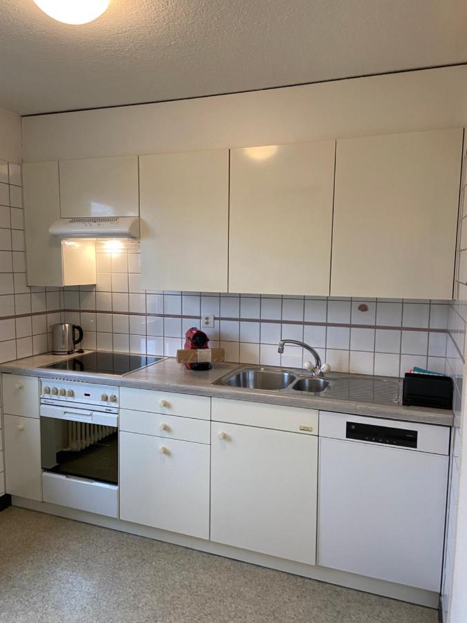 Comfort 1 And 2Bdr Apartment Close To Zurich Airport Exterior foto