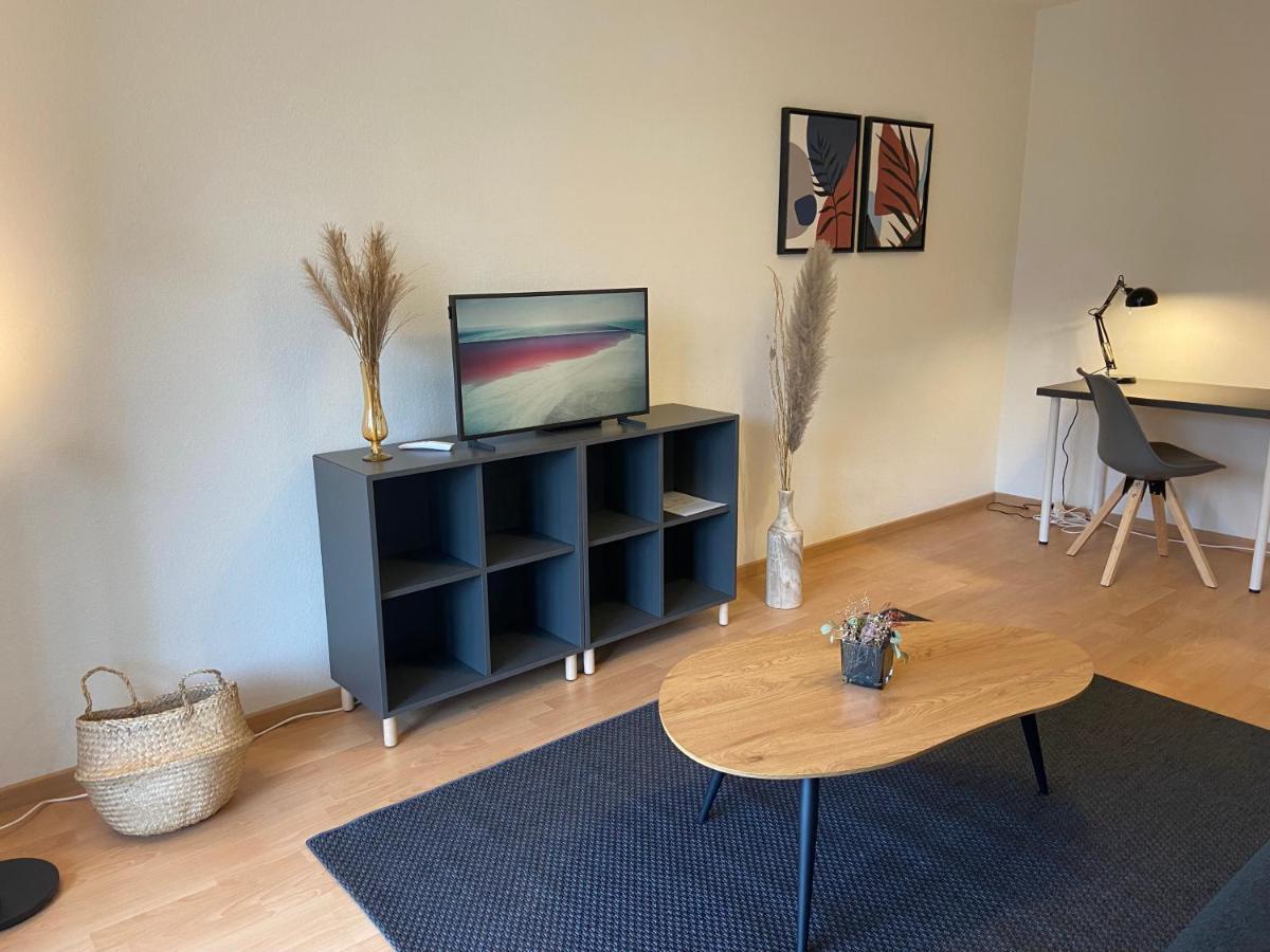 Comfort 1 And 2Bdr Apartment Close To Zurich Airport Exterior foto