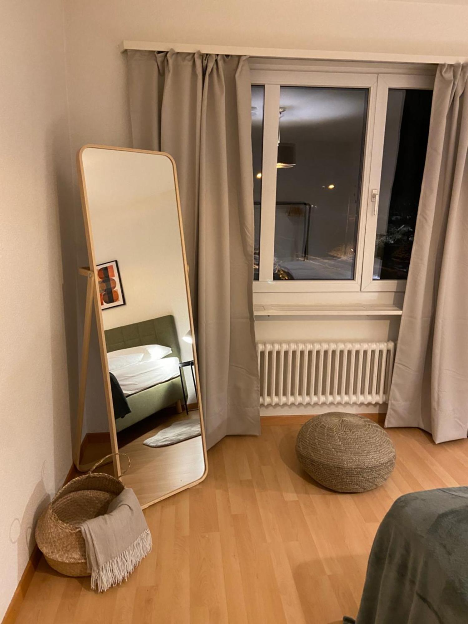 Comfort 1 And 2Bdr Apartment Close To Zurich Airport Exterior foto